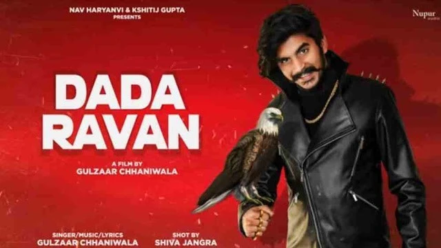 download Dada Ravan Gulzaar Chhaniwala mp3 song ringtone, Dada Ravan Gulzaar Chhaniwala full album download