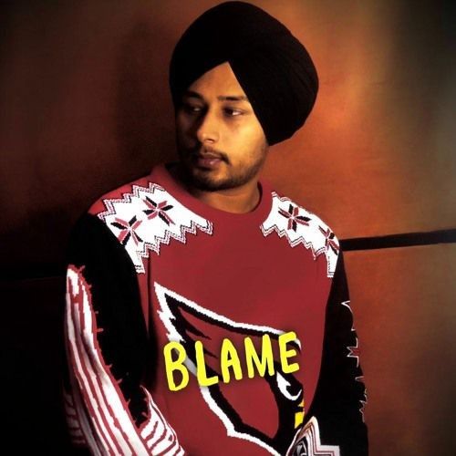 download Blame Harinder Samra mp3 song ringtone, Blame Harinder Samra full album download