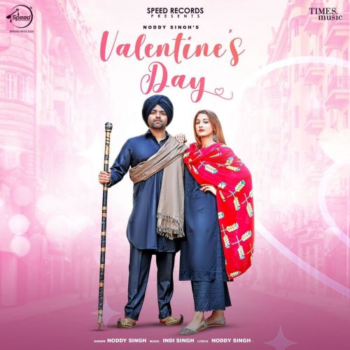download Valentines Day Noddy Singh mp3 song ringtone, Valentines Day Noddy Singh full album download
