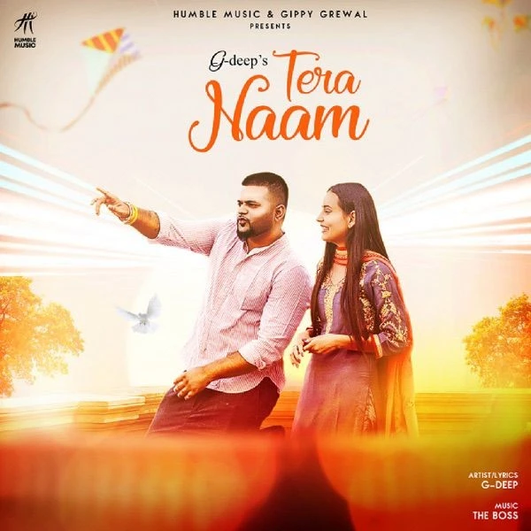 download Tera Naam G Deep mp3 song ringtone, Tera Naam G Deep full album download