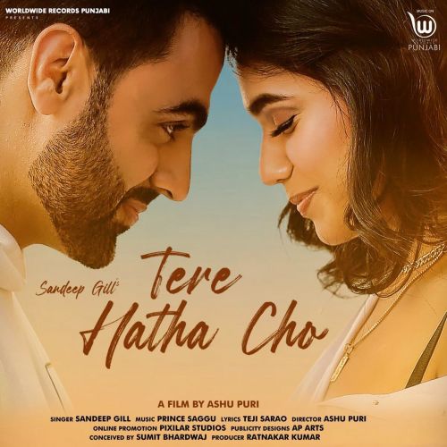 download Tere Hatho Cho Sandeep Gill mp3 song ringtone, Tere Hatho Cho Sandeep Gill full album download