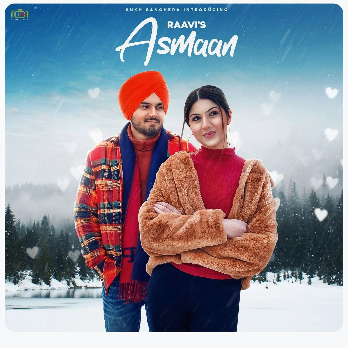 download Asmaan Raavi mp3 song ringtone, Asmaan Raavi full album download