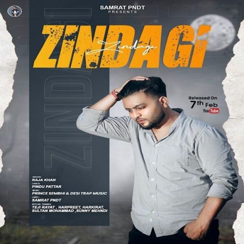 download Zindagi Raja Khan mp3 song ringtone, Zindagi Raja Khan full album download