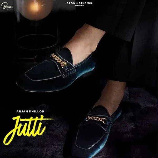 download Jutti Arjan Dhillon mp3 song ringtone, Jutti Arjan Dhillon full album download