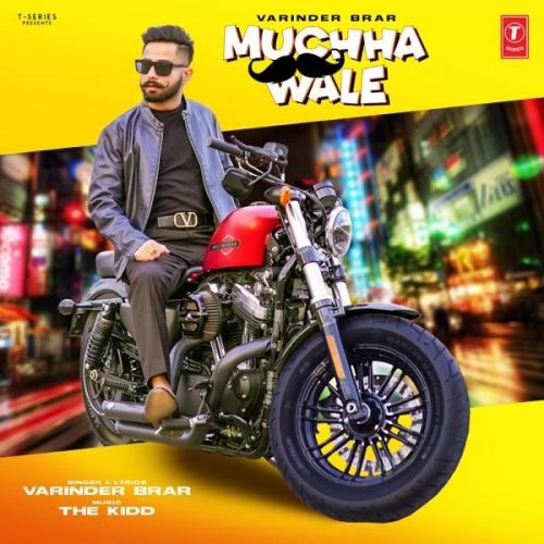 download Muchha Wale Varinder Brar mp3 song ringtone, Muchha Wale Varinder Brar full album download