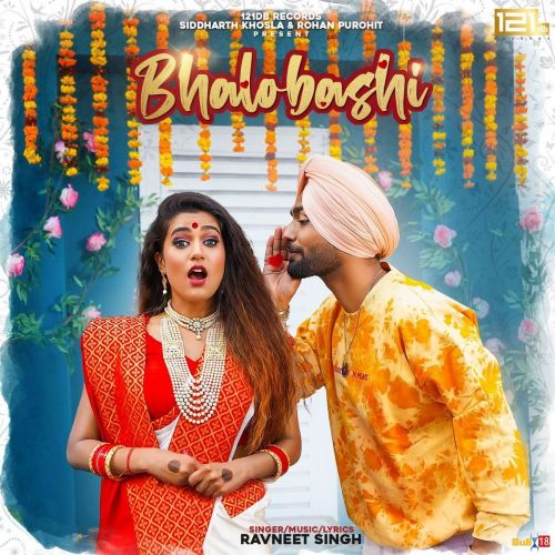 download Bhalobashi Ravneet Singh mp3 song ringtone, Bhalobashi Ravneet Singh full album download