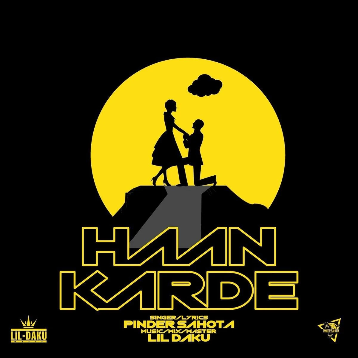 download Haan Karde Pinder Sahota mp3 song ringtone, Haan Karde Pinder Sahota full album download