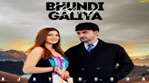 download Bhundi Bhundi Galliya Sandeep Surila mp3 song ringtone, Bhundi Bhundi Galliya Sandeep Surila full album download