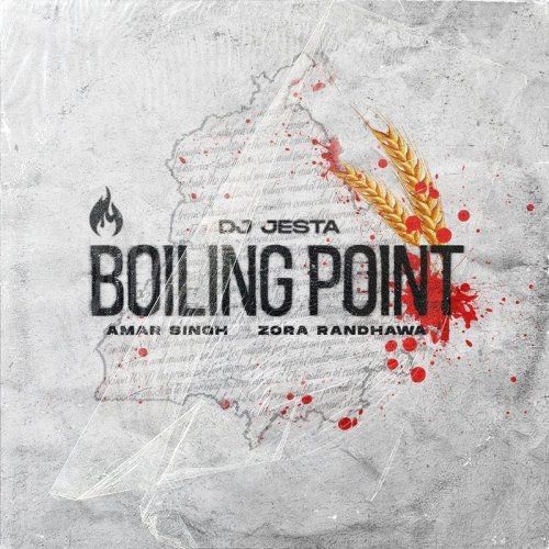 download Boiling Point Zora Randhawa, AS Amar mp3 song ringtone, Boiling Point Zora Randhawa, AS Amar full album download