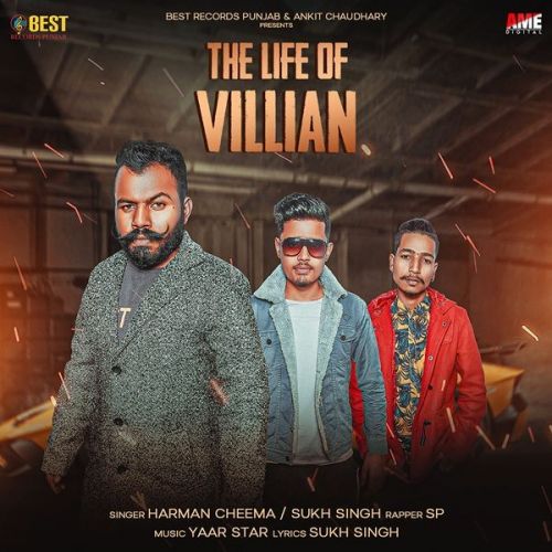 download The Life Of Villian Harman Cheema, Sukh Singh mp3 song ringtone, The Life Of Villian Harman Cheema, Sukh Singh full album download