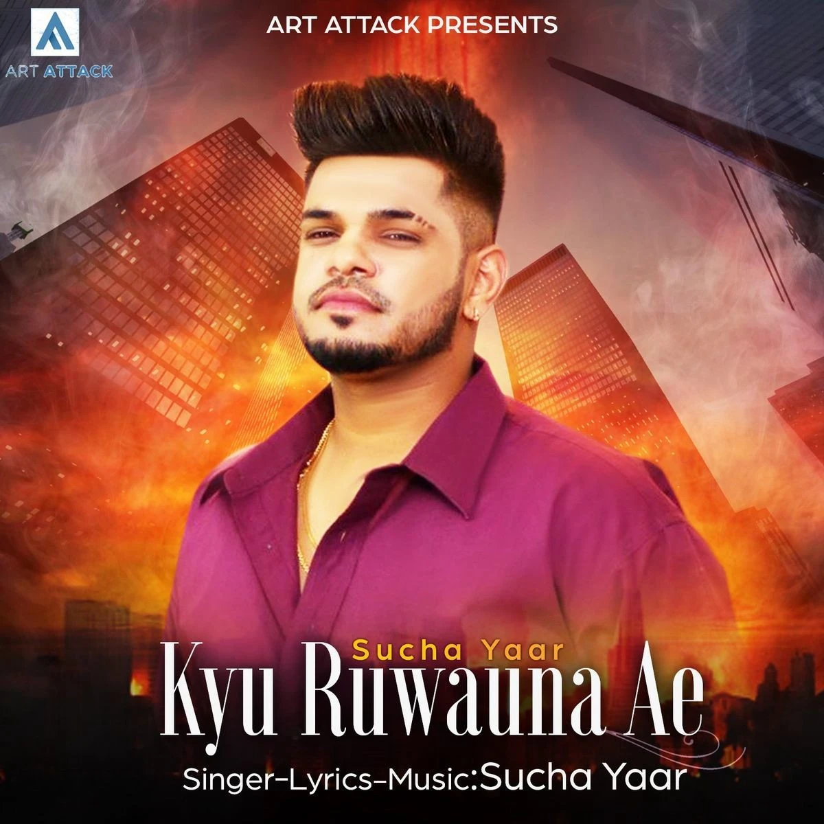 download Kyu Ruwauna Ae Sucha Yaar mp3 song ringtone, Kyu Ruwauna Ae Sucha Yaar full album download