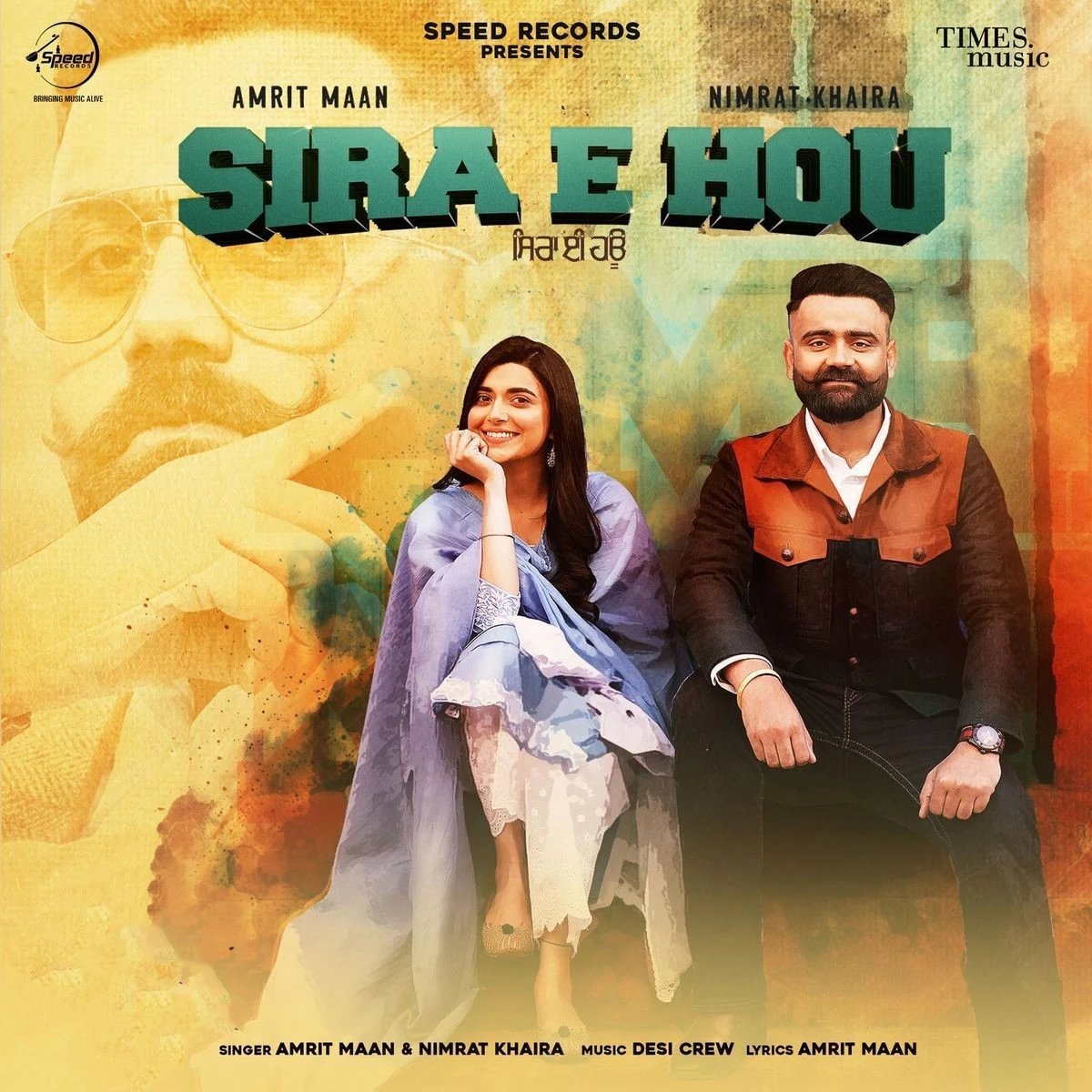 download Sira E Hou Nimrat Khaira mp3 song ringtone, Sira E Hou Nimrat Khaira full album download