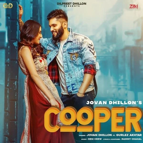 download Cooper Jovan Dhillon, Gurlez Akhtar mp3 song ringtone, Cooper Jovan Dhillon, Gurlez Akhtar full album download