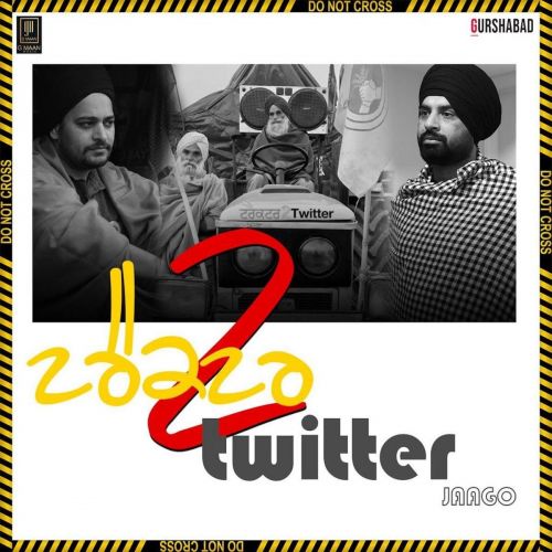 download Tractor 2 Twitter (Jaago) Gurpreet Maan, Gurshabad mp3 song ringtone, Tractor 2 Twitter (Jaago) Gurpreet Maan, Gurshabad full album download