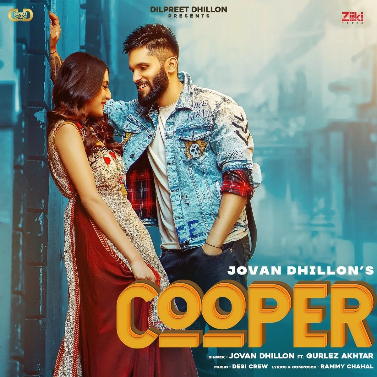 download Cooper Gurlez Akhtar, Jovan Dhillon mp3 song ringtone, Cooper Gurlez Akhtar, Jovan Dhillon full album download