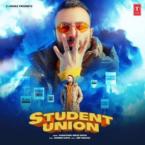 download Student Union Gagan Kokri, Gurlej Akhtar mp3 song ringtone, Student Union Gagan Kokri, Gurlej Akhtar full album download
