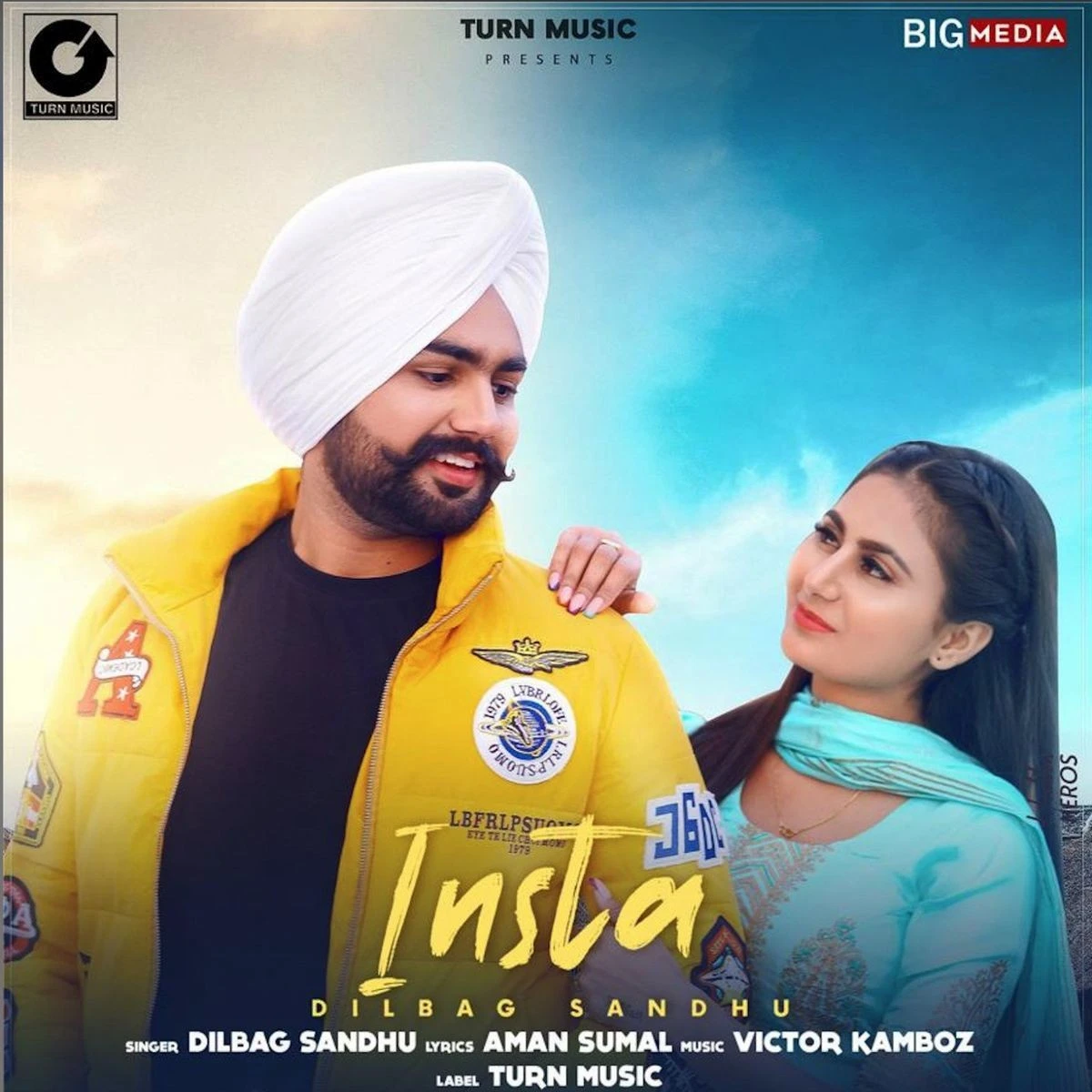 download Insta Dilbag Sandhu mp3 song ringtone, Insta Dilbag Sandhu full album download