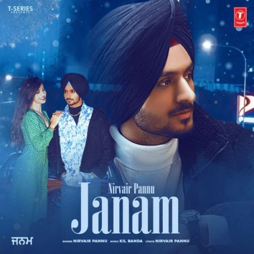 download Janam Nirvair Pannu mp3 song ringtone, Janam Nirvair Pannu full album download