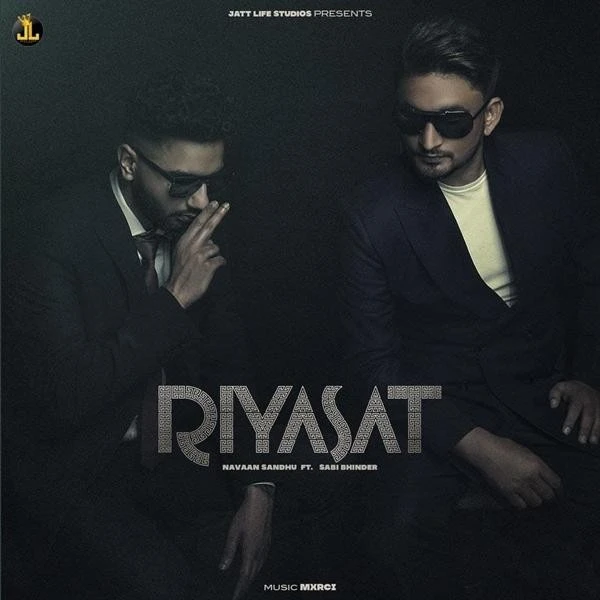 download Riyasat Navaan Sandhu, Sabi Bhinder mp3 song ringtone, Riyasat Navaan Sandhu, Sabi Bhinder full album download