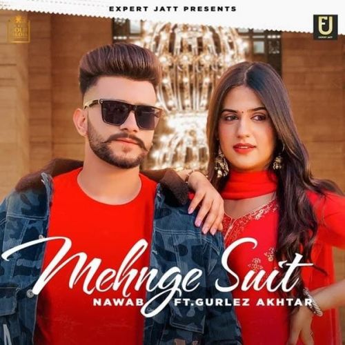 download Mehnge Suit Nawab, Gurlez Akhtar mp3 song ringtone, Mehnge Suit Nawab, Gurlez Akhtar full album download