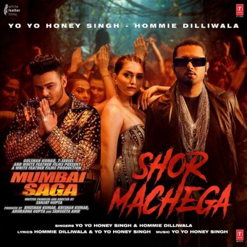 download Shor Machega Original Yo Yo Honey Singh mp3 song ringtone, Shor Machega Original Yo Yo Honey Singh full album download