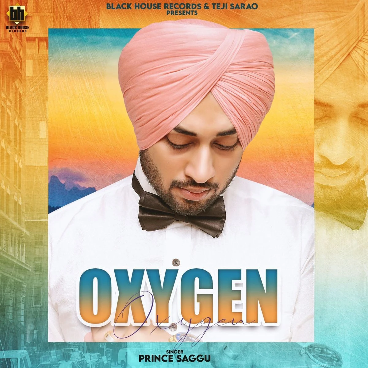 download Oxygen Prince Saggu mp3 song ringtone, Oxygen Prince Saggu full album download