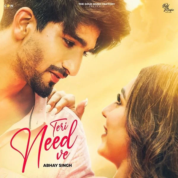 download Teri Need Ve Abhay Singh mp3 song ringtone, Teri Need Ve Abhay Singh full album download