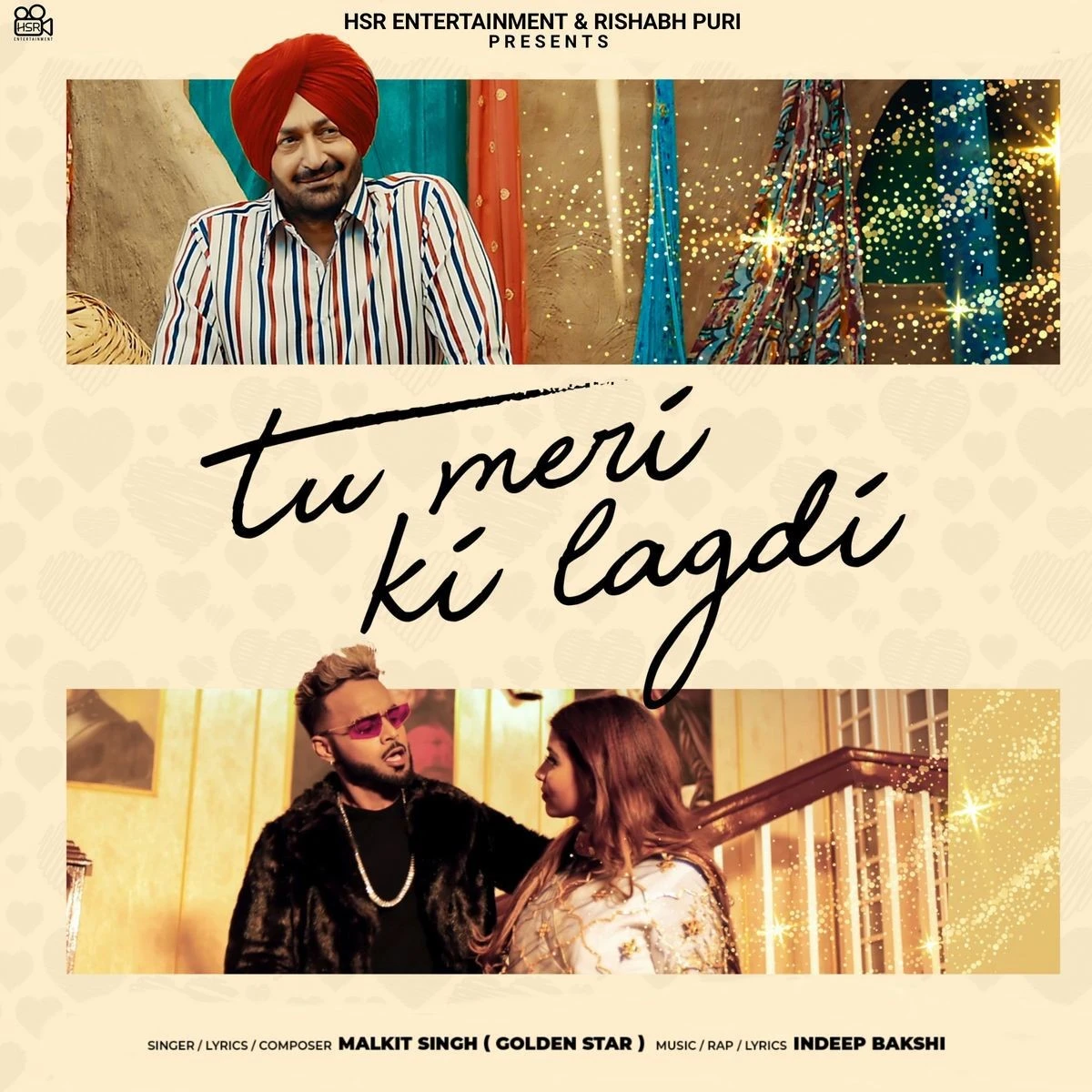 download Tu Meri Ki Lagadi Malkit Singh, Kanika Kapoor mp3 song ringtone, Tu Meri Ki Lagadi Malkit Singh, Kanika Kapoor full album download