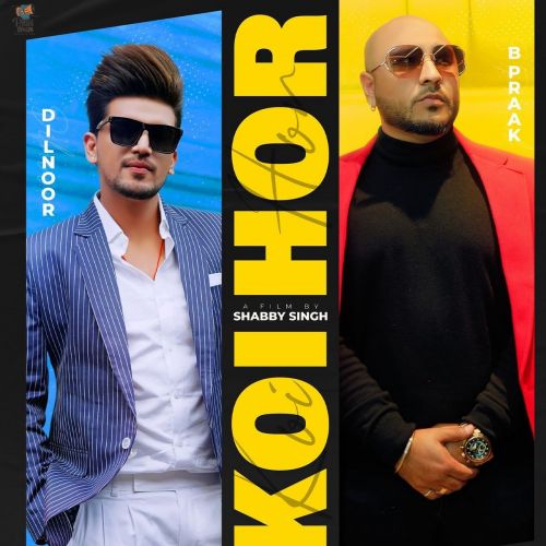 download Koi Hor B Praak, Afsana Khan mp3 song ringtone, Koi Hor B Praak, Afsana Khan full album download