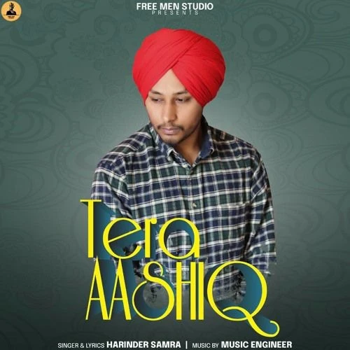 download Tera Aashiq Harinder Samra mp3 song ringtone, Tera Aashiq Harinder Samra full album download