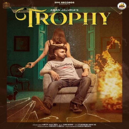 download Trophy Aman Jaluria mp3 song ringtone, Trophy Aman Jaluria full album download