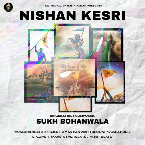 download Nishan Kesri Sukh Bohanwala mp3 song ringtone, Nishan Kesri Sukh Bohanwala full album download