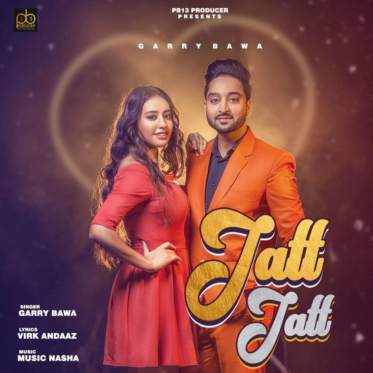 download Jatt Jatt Garry Bawa mp3 song ringtone, Jatt Jatt Garry Bawa full album download