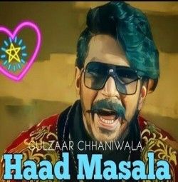 download Haad Masala Gulzaar Chhaniwala mp3 song ringtone, Haad Masala Gulzaar Chhaniwala full album download