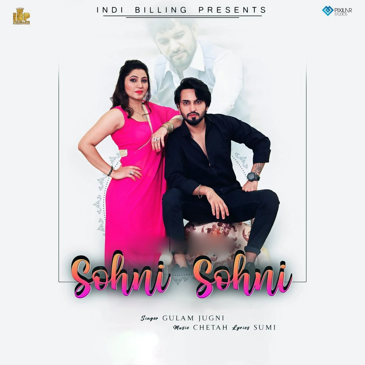 download Sohni Sohni Gulam Jugni mp3 song ringtone, Sohni Sohni Gulam Jugni full album download