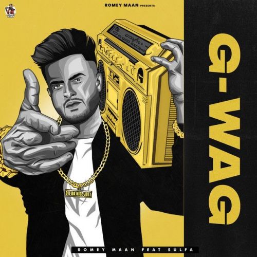 download G-wag Romey Maan mp3 song ringtone, G-wag Romey Maan full album download