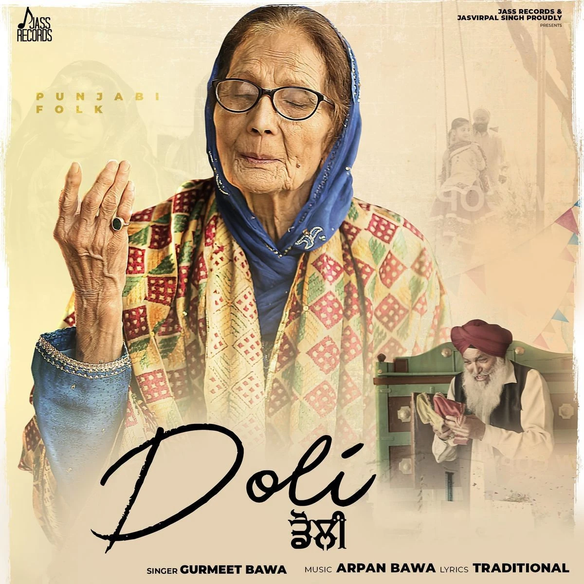 download Doli Gurmeet Bawa mp3 song ringtone, Doli Gurmeet Bawa full album download