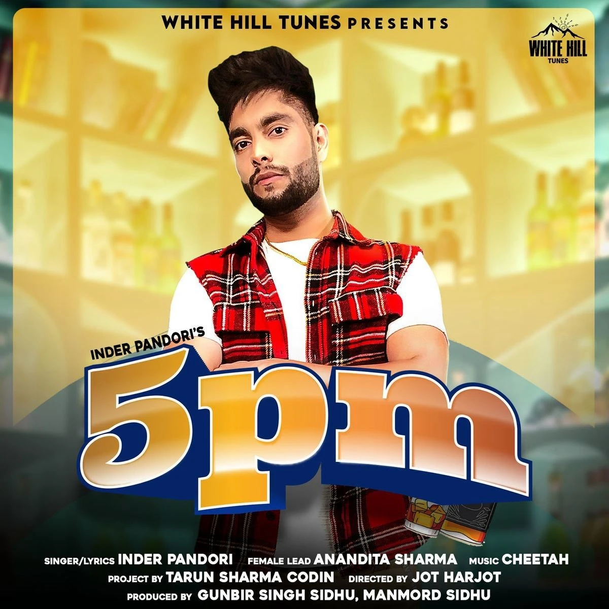 download 5pm Inder Pandori mp3 song ringtone, 5pm Inder Pandori full album download
