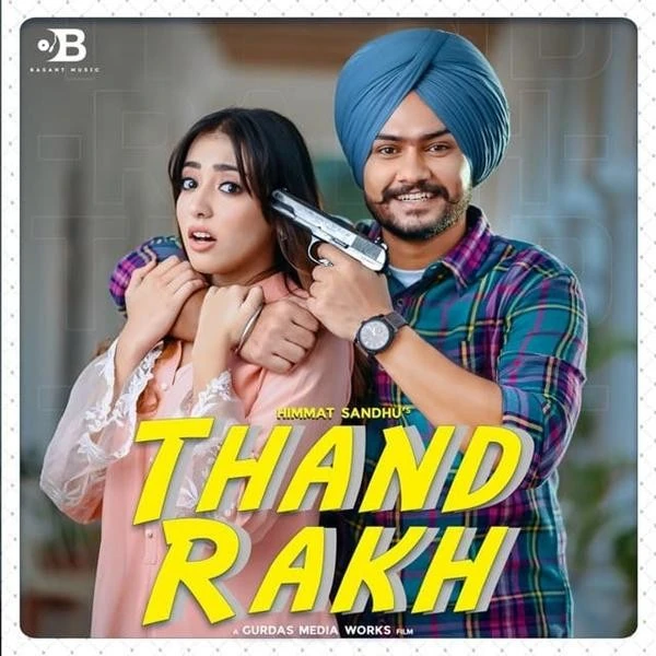 download Thand Rakh Himmat Sandhu mp3 song ringtone, Thand Rakh Himmat Sandhu full album download