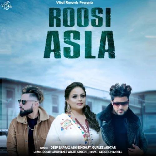 download Roosi Asla Deep Sapra, Gurlej Akhtar mp3 song ringtone, Roosi Asla Deep Sapra, Gurlej Akhtar full album download