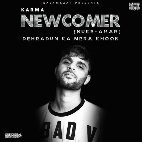 download Catchy Hook Karma mp3 song ringtone, Newcomer Karma full album download