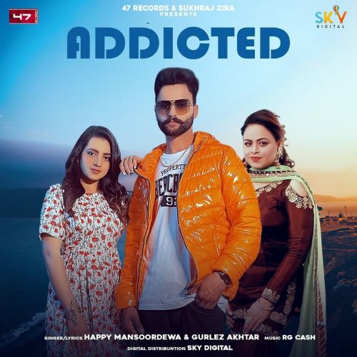 download Addicted Gurlez Akhtar, Happy Mansoordewa mp3 song ringtone, Addicted Gurlez Akhtar, Happy Mansoordewa full album download