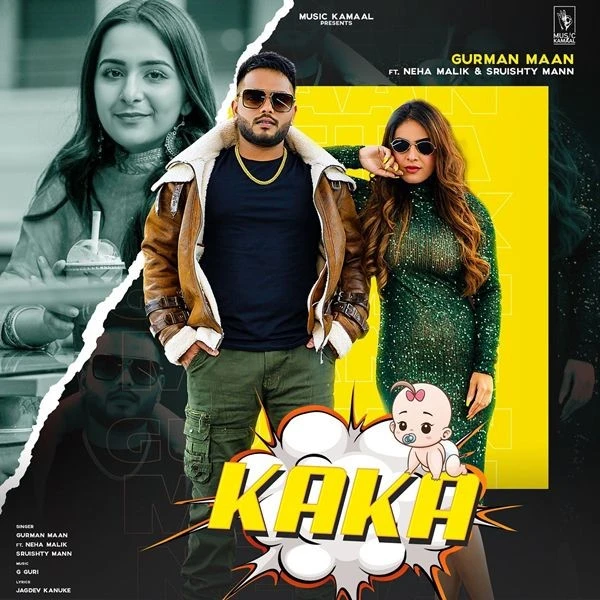 download Kaka Gurman Maan mp3 song ringtone, Kaka Gurman Maan full album download