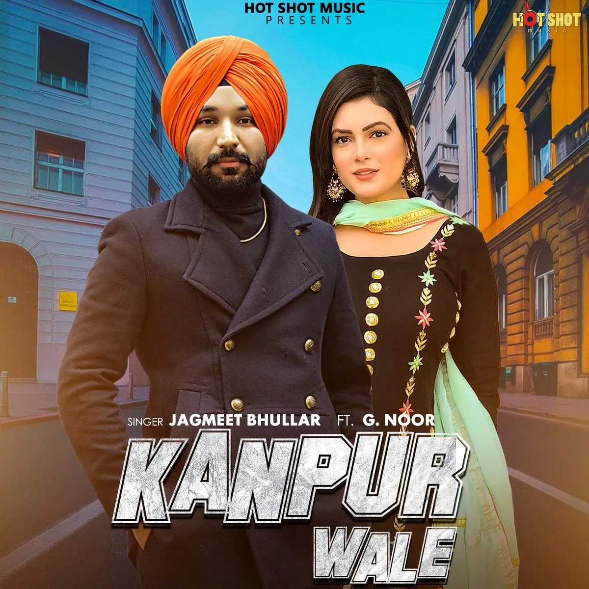 download Kanpur Wale Jagmeet Bhullar, G Noor mp3 song ringtone, Kanpur Wale Jagmeet Bhullar, G Noor full album download