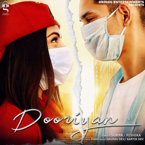 download Dooriyan Surya mp3 song ringtone, Dooriyan Surya full album download