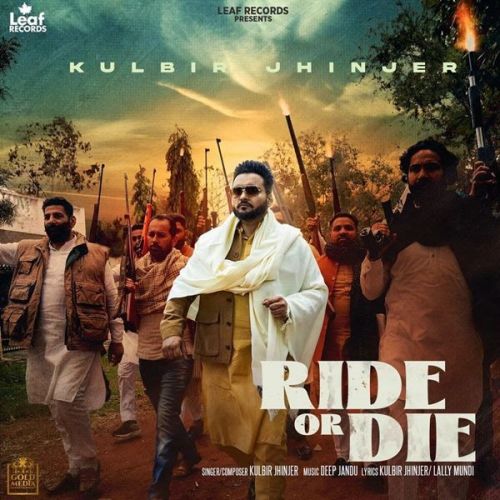download Ride Or Die Kulbir Jhinjer mp3 song ringtone, Ride Or Die Kulbir Jhinjer full album download