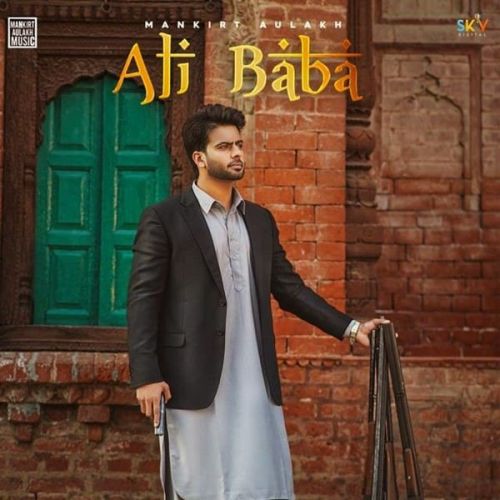 download Ali Baba Mankirt Aulakh mp3 song ringtone, Ali Baba Mankirt Aulakh full album download