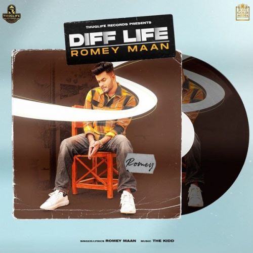 download Diff Life Romey Maan mp3 song ringtone, Diff Life Romey Maan full album download