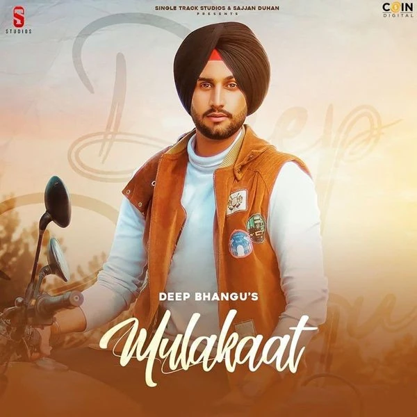 download Mulakaat Gurlez Akhtar, Deep Bhangu mp3 song ringtone, Mulakaat Gurlez Akhtar, Deep Bhangu full album download