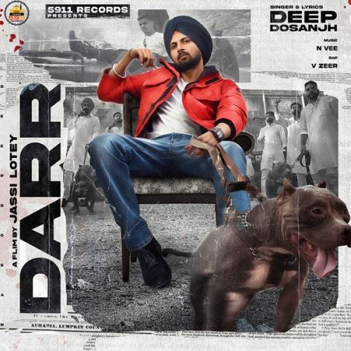 download Darr Deep Dosanjh, V Zeer mp3 song ringtone, Darr Deep Dosanjh, V Zeer full album download